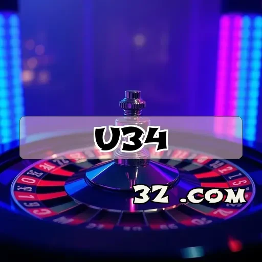 Conexões Épicas no Multiplayer da U34 Plataforma